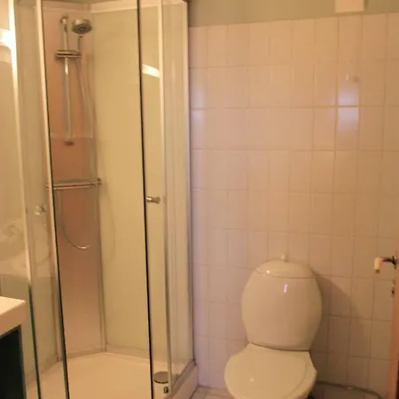 Nesgjerdet Apartment Valderhaug