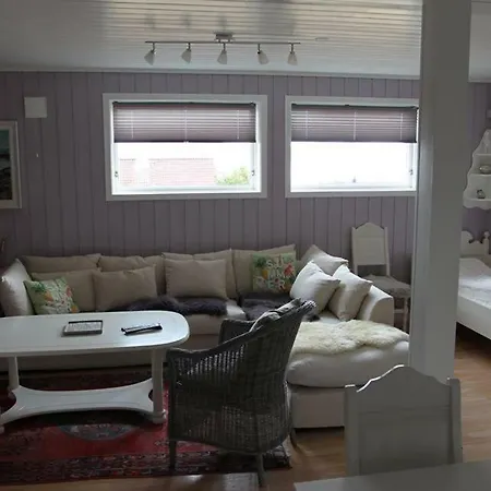 Apartment Nesgjerdet