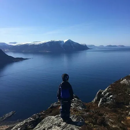 Nesgjerdet Valderhaug